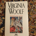 Virginia Woolf Nainen peilissä - pikkukuva 1
