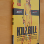 DVD Kill Bill volume 1 ( 2003 Tarantino ) - pikkukuva 1