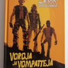 Voroja ja vompatteja - pikkukuva 1