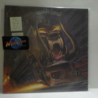 MOTORHEAD - ORGASMATRON EX/EX SUOMI 1986 LP - pikkukuva 1