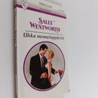 Sally Wentworth : Uhka menneisyydestä - pikkukuva 1