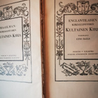 Englannin kirjallisuuden kultainen kirja - pikkukuva 2
