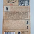 Indrek Hargla : Apothecary Melchior and the ghost of Rata... - pikkukuva 2