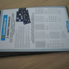 2 kpl Leuchtturm kolikkoalustaa - pikkukuva 2