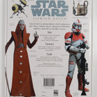 James Luceno : Star Wars - Sithien kosto : kuvitettu opas - pikkukuva 2