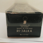 RI-jalka (kynttilänjalka) 4 kpl Timo Sarpaneva - pikkukuva 5