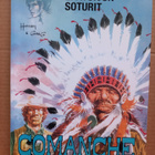 Comanche 2 Albumi - pikkukuva 1