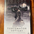 Tuntematon Sotilas Dvd - pikkukuva 1