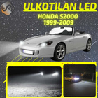 S2000 1999-2009 Ulkoiset LED -valot - pikkukuva 1
