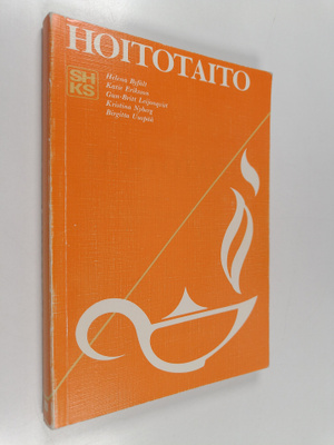 Hoitotaito