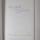 Mariitta Raatikainen : Isä, äiti, lapsi (signeerattu) - pikkukuva 3