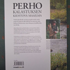 Perhokalastuksen kiehtova maailma - pikkukuva 2
