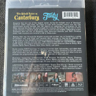 Ribald Tales Of Canterbury & Tasty + OOP slip  | US | 1985 - pikkukuva 4