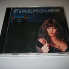 Firehouse - Firehouse (CD) - pikkukuva 1