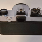 Fujica STX-1 filmi järjestelmäkamera / X-Fujinon 55mm - pikkukuva 4