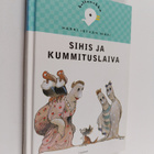 Harri Istvan Mäki : Sihis ja kummituslaiva - pikkukuva 1