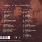 Tauno Palo – Tunteiden Palo 2xCd 2002 - pikkukuva 2
