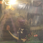 JESS AND THE ANCIENT ONES - SECOND.. - FIN 2015 UUSI 2LP - pikkukuva 2