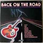 [LP] V/A: BACK ON THE ROAD - pikkukuva 1