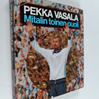 Risto Taimi : Mitalin toinen puoli - pikkukuva 1