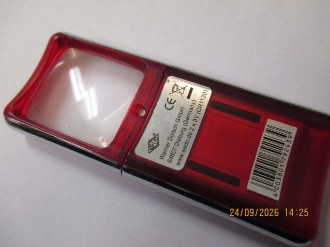 Item image