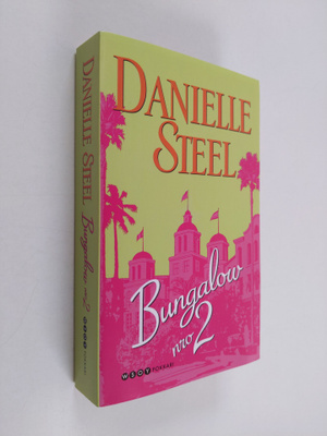 Danielle Steel : Bungalow nro 2