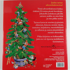 Tony Wolf : Adventtikalenteri : Joulun tarinat - pikkukuva 2