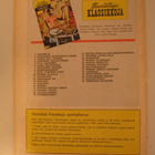 KUVITTETTUJA KLASSIKKOJA 30 - Kuninkaan Miehet - pikkukuva 2