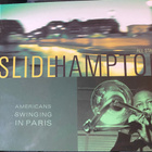 Slide Hampton: Americans Swinging in Paris - pikkukuva 1