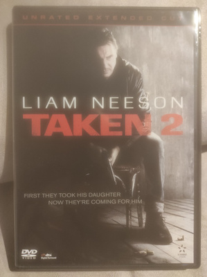 Taken 2