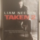 Taken 2 - pikkukuva 1