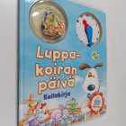 Brenda Apsley : Luppa-koiran päivä : kellokirja - pikkukuva 1
