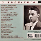 Olavi Virta 20 suosikkia CD 1 - pikkukuva 2