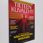 Tieteen kuvalehti 1/1990 - pikkukuva 1