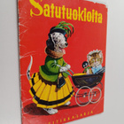 Satutuokioita : Satutuokioita ; Saapasjalkakissa ; Kananp... - pikkukuva 1