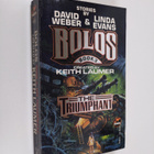 David Weber ym. : The Triumphant - pikkukuva 1