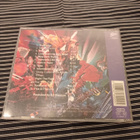 LIVING COLOUR Time's up CD - pikkukuva 2