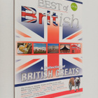 Best of British : A Collection of British greats - pikkukuva 1
