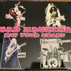 BAD MACHINE - Rip Your Heart - pikkukuva 1
