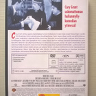 Arsenikkia Ja Vanhoja Pitsejä DVD - pikkukuva 2