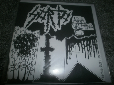 Sorto: Aina Valmiina 7"