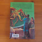 Jules Verne:Kapteeni Nemo ja Nautilus.Sid. - pikkukuva 2
