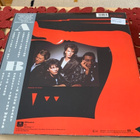 THE POWER STATION: 33 1/3.   * EUR 1985 - pikkukuva 2