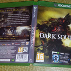 Xbox One: Dark Souls III - pikkukuva 1