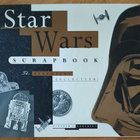 STAR WARS SCRAPBOOK - pikkukuva 1