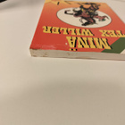 Minä Tex Willer - pikkukuva 4