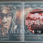 DVD: The Football Factory (O: Nick Love 2004) - pikkukuva 3