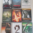 DVD , vanhoja KAUHU... tms. elukuva yht. 15 kpl. - pikkukuva 2