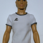 Mattel Ken Nukke - pikkukuva 2