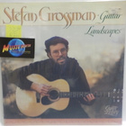 STEFAN GROSSMAN - GUITAR LANDSCAPES - SS UUSI LP - pikkukuva 1